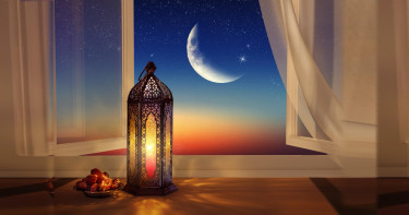 রমজান আল্লাহর কাছে আত্মসমর্পণের মাস