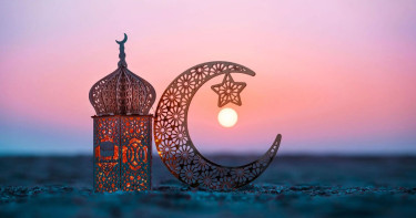 রমজানের শেষ দশকের ইবাদত