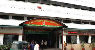 রাজধানীতে দেয়াল ধসে ২ শিশুর মৃত্যু