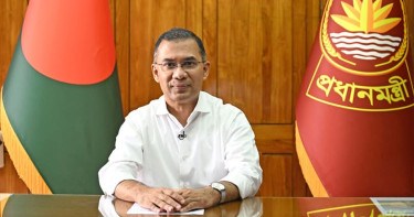 ডেঙ্গু ও চিকুনগুনিয়া প্রতিরোধে দেশবাসীর প্রতি প্রধানমন্ত্রীর আহ্বান