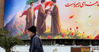 এরপর মধ্যপ্রাচ্যের কোথায় হামলা চালানো হবে জানালো ইরান