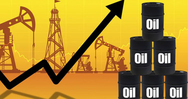 আবারও বাড়লো তেলের দাম