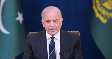 মধ্যপ্রাচ্য ইস্যুতে নজিরবিহীন পদক্ষেপের ঘোষণা পাকিস্তানের