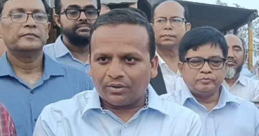 ঈদযাত্রা নিরাপদ ও স্বস্তিদায়ক করতে প্রস্তুত সরকার: নৌপ্রতিমন্ত্রী