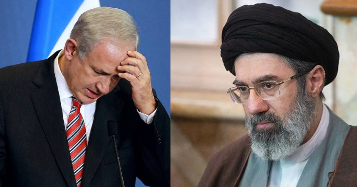 ইরানের কাছে হার মেনে নিয়েছে ইসরায়েল? রয়টার্সের প্রতিবেদনে চাঞ্চল্যকর তথ্য