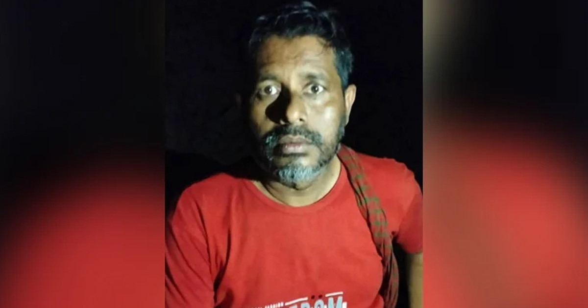 অপহরণের ৯ দিন পর হাত-পা বাঁধা ব্যবসায়ীকে উদ্ধার