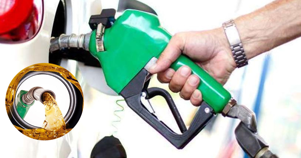 চট্টগ্রাম বন্দরে জ্বালানি তেলের বড় চালান