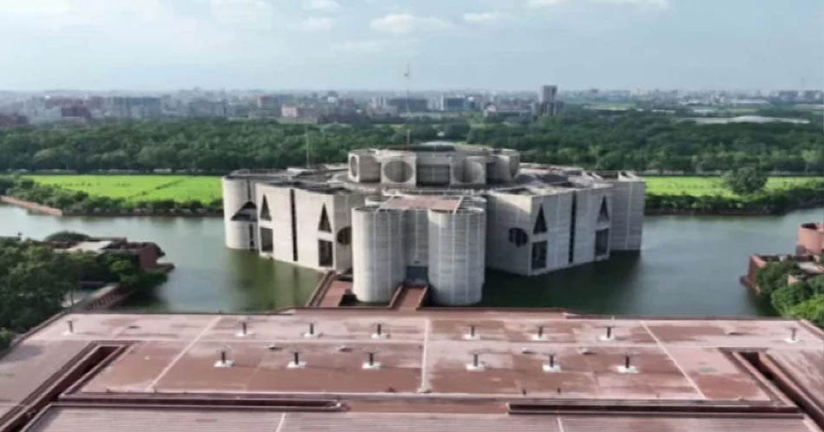 বিতর্কিত অধ্যাদেশ সংসদে যাচাই হোক