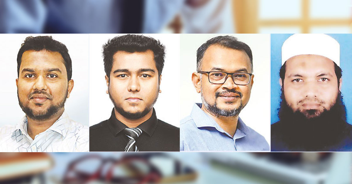 মব করে ৭০ হাজারের বেতন ৫ লাখ