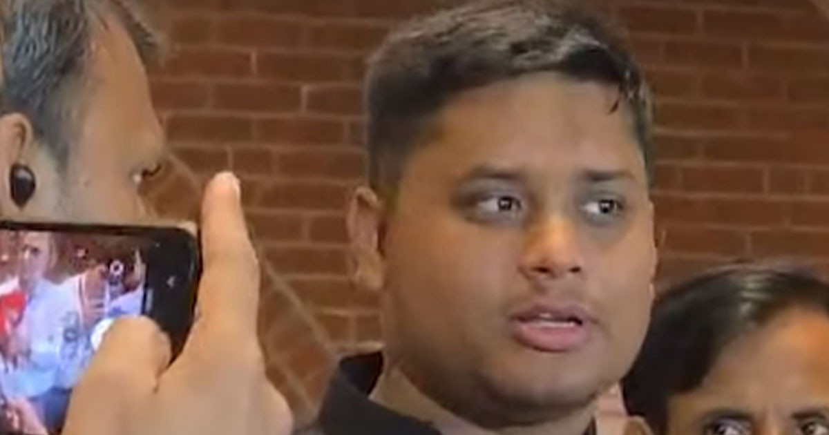 ‘রাষ্ট্রপতির কোনো মোরাল গ্রাউন্ড নেই পার্লামেন্টে ভাষণ দেওয়ার’