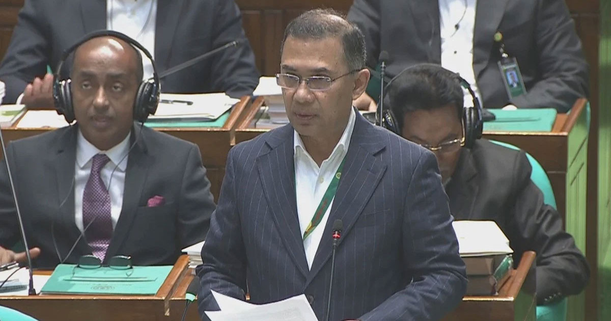 ‘দেশনেত্রী বেগম খালেদা জিয়া শেষ দিন পর্যন্ত গণতন্ত্রের জন্য লড়াই করেছেন’