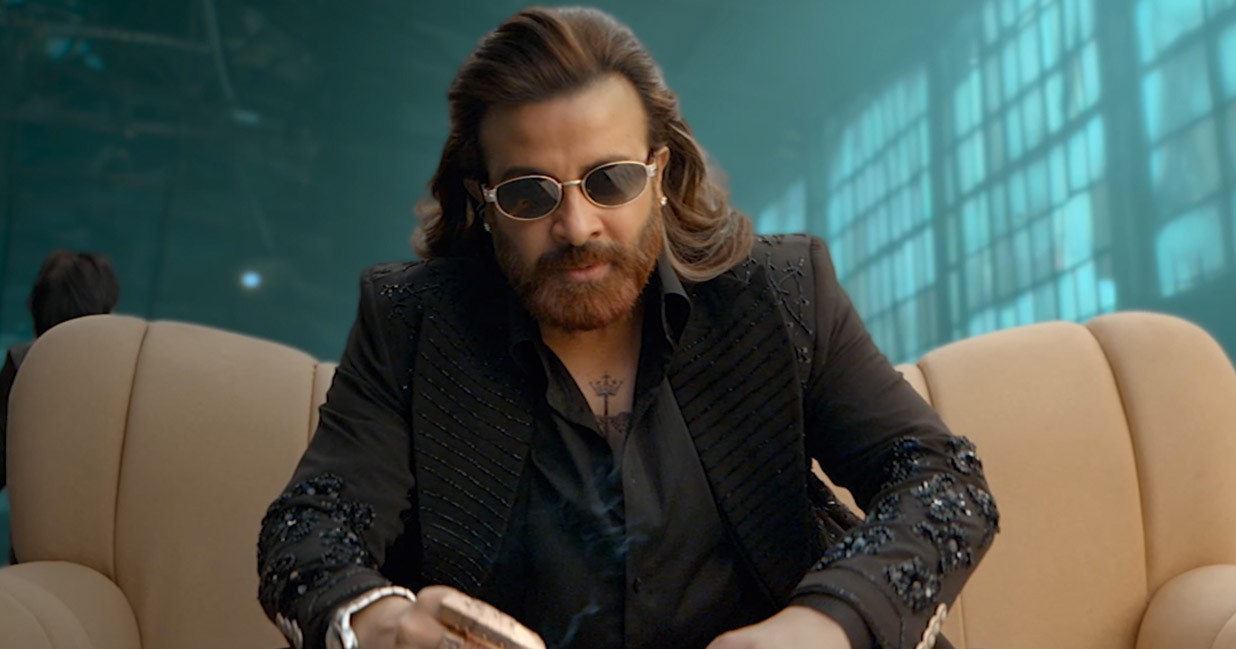 প্রকাশ্যে এলো প্রিন্সের ট্রেলার, মুক্তি পাচ্ছে ঈদে