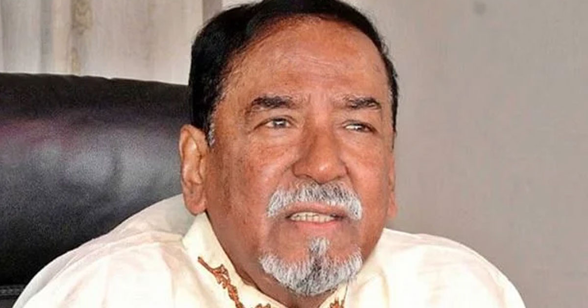 বিএনপির স্থায়ী কমিটির পদ থেকে পদত্যাগ করেছেন মেজর হাফিজ