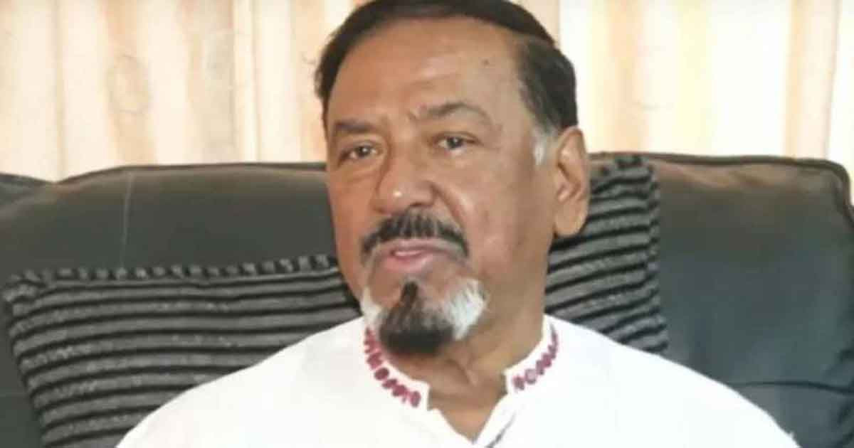 বিএনপির স্থায়ী কমিটি থেকে এক সদস্যের পদত্যাগ