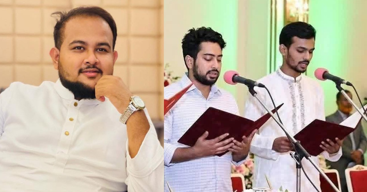 নাহিদ ভাই, সেদিন প্রতিবাদ করেননি কেন: তানভীর বারী হামিম