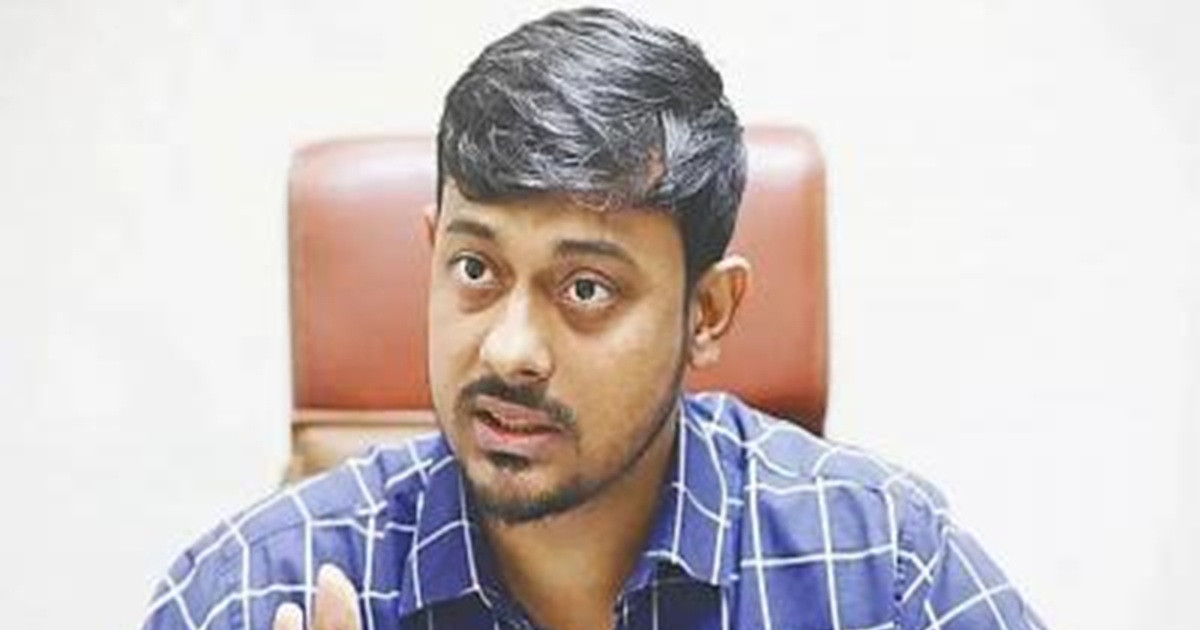 সংসদে না পারলে, রাজপথে ফয়সালা: নাসীরুদ্দীন পাটওয়ারী (ভিডিও)