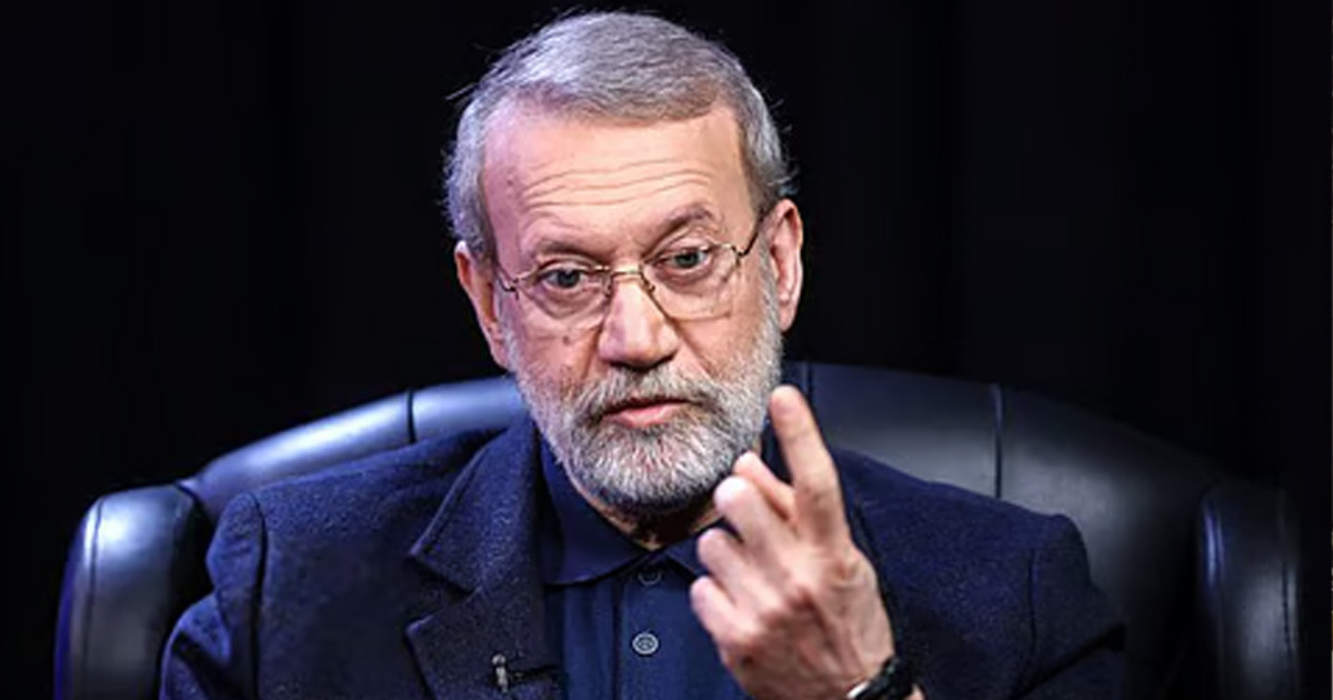 ‘ইরানের বিদ্যুৎ নেটওয়ার্কে হামলা হলে পুরো অঞ্চল অন্ধকারে ডুবিয়ে দেওয়া হবে’