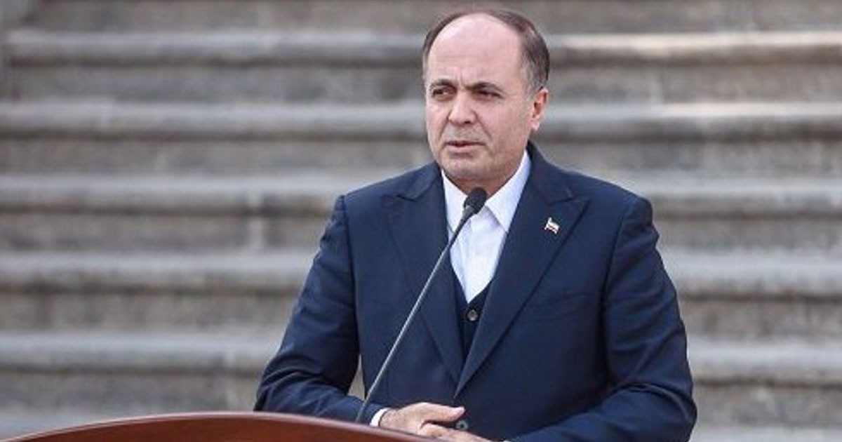 মার্কিন-ইসরায়েলি যুদ্ধের কারণে ৩০ কোটি মানুষের খাদ্য পরিবহন রুট হুমকিতে