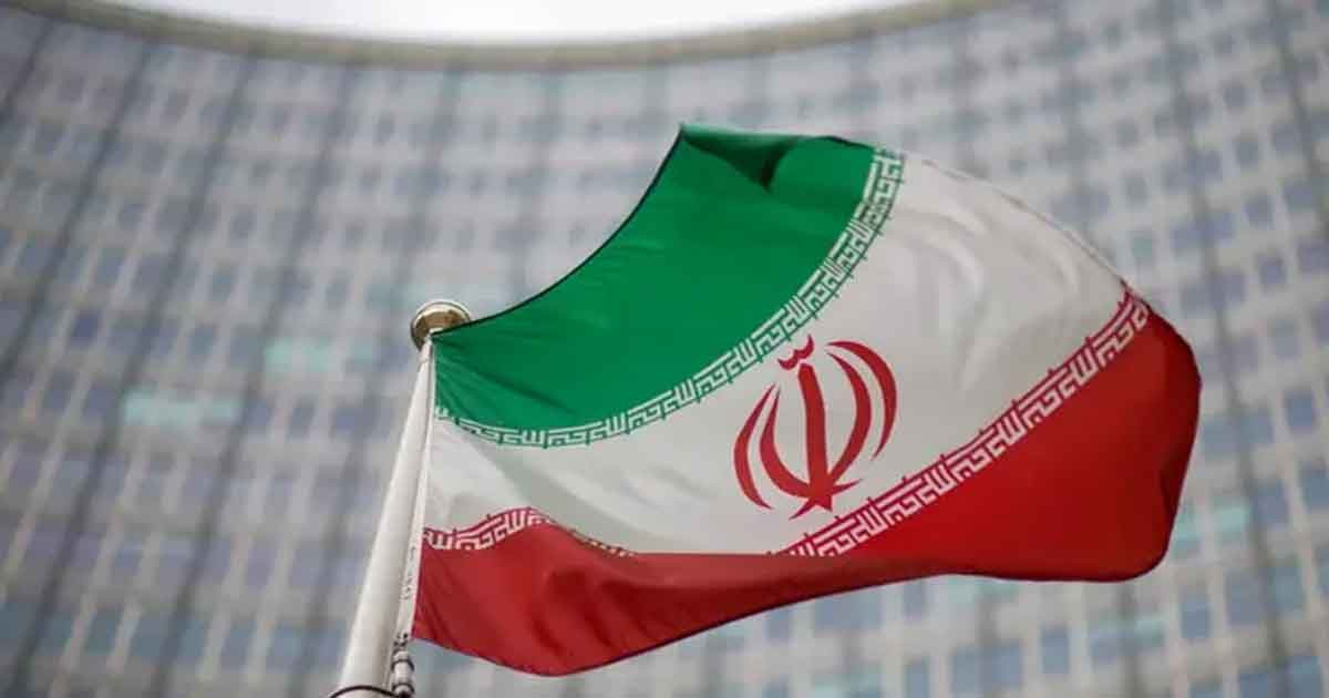 ইরানের পক্ষে লড়বে আরও দুই দেশের বাহিনী