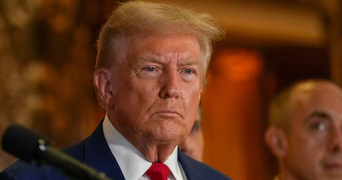 বিশ্ববাজারে তেলের দাম বাড়লে যুক্তরাষ্ট্র প্রচুর অর্থ আয় করতে পারে: ট্রাম্প