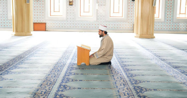 ইতিকাফের দিনগুলো হোক প্রযুক্তির অপব্যবহার মুক্ত