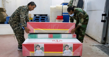 মেয়েদের স্কুলে হামলায় ১৬৮ শিশু হত্যাকাণ্ড অমার্জনীয়-জঘন্য যুদ্ধাপরাধ: ইরান