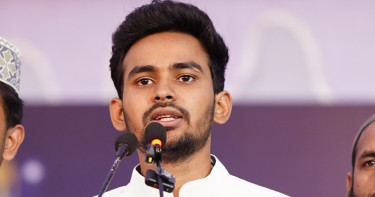 মধ্যরাতে আসিফ মাহমুদের ফেসবুক পোস্ট মুহূর্তেই ভাইরাল