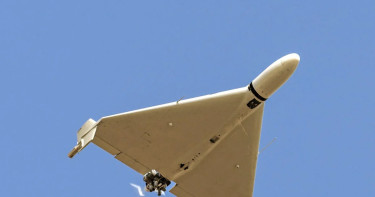 ইরানকে উন্নত ড্রোন কৌশল শেখাচ্ছে রাশিয়া!