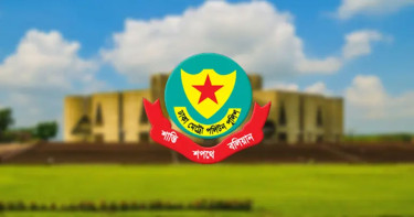 সংসদের প্রথম অধিবেশন, অতিথিদের প্রবেশ ও গাড়ি পার্কিংয়ে বিশেষ নির্দেশনা