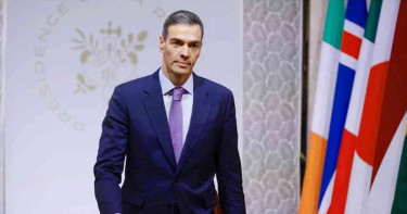 ইসরায়েল থেকে স্থায়ীভাবে রাষ্ট্রদূত প্রত্যাহার করল স্পেন