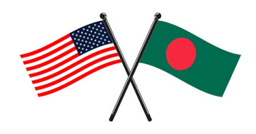 বাংলাদেশের বিরুদ্ধে যুক্তরাষ্ট্রের বাণিজ্য তদন্ত শুরু