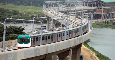 মেট্রোরেলে বিশেষ নিয়োগ বিজ্ঞপ্তি প্রকাশ