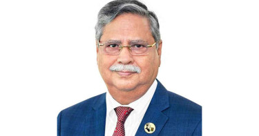 আ.লীগ দেশকে দুর্নীতিতে চ্যাম্পিয়ন বানিয়েছিল: রাষ্ট্রপতি