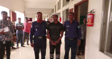 বিদেশ যেতে যৌতুকের টাকা না দেয়ায় স্ত্রীকে হত্যা, স্বামীর যাবজ্জীবন কারাদণ্ড