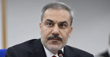 এবার ইসরায়েলকে শাসালো তুরস্ক