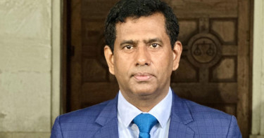 ইফতারের পরপরই তাজুল ইসলাম জানালেন, তার বাবা আর নেই