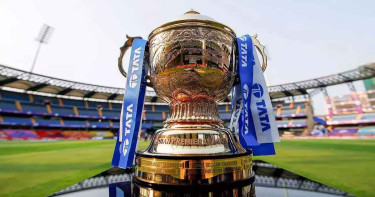 আইপিএলের প্রথম পর্বের সূচি ঘোষণা, কার কবে খেলা দেখে নিন