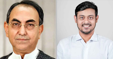 মির্জা আব্বাসের সুস্বাস্থ্য ও দীর্ঘায়ু কামনা নাসীরুদ্দীন পাটওয়ারীর