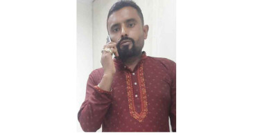 গোপালগঞ্জে ৯০ হাজার টাকার জাল নোটসহ আটক ১