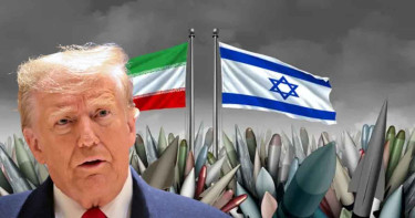 যুদ্ধের প্রথম ছয় দিনে যুক্তরাষ্ট্রের খরচ কত জানাল ট্রাম্প প্রশাসন