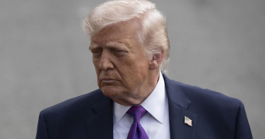 বিশ্বকাপে ইরানের অংশ নেওয়া ‘ঠিক হবে না’: ট্রাম্প