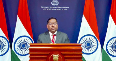 বাড়তি ডিজেল সরবরাহে ঢাকার অনুরোধ, শর্ত জানাল ভারত