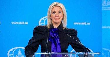 যুক্তরাষ্ট্র-ইসরায়েলের ‘সামরিক জুয়া’র বলি মধ্যপ্রাচ্য: রাশিয়া