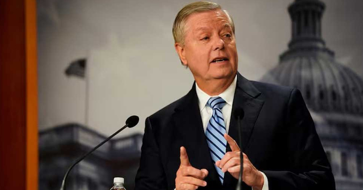 ইরানের বিরুদ্ধে যুদ্ধ না করলে পরিণতি ভোগ করতে হবে সৌদিকে: মার্কিন সেনেটর