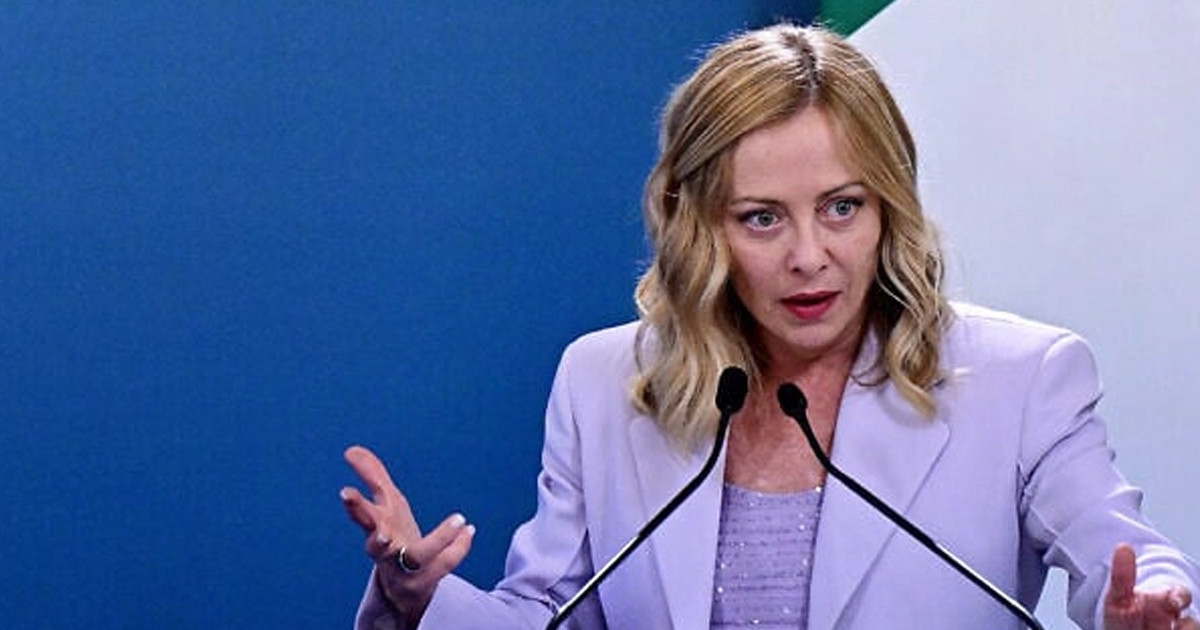 ইরানে আগ্রাসন চালিয়ে ট্রাম্প আন্তর্জাতিক আইন লঙ্ঘন করেছে: ইতালি