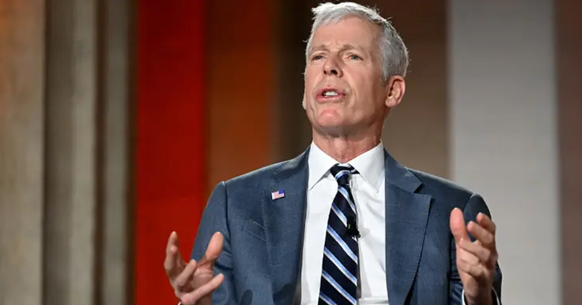 ব্যারেলপ্রতি তেলের দাম ২০০ ডলার হওয়ার সম্ভাবনা কম: মার্কিন জ্বালানিমন্ত্রী