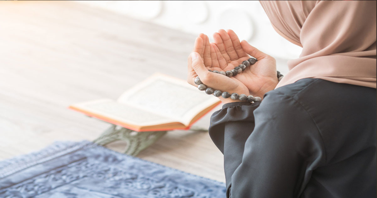 দোয়া কবুলের সর্বোত্তম সময় রমজান