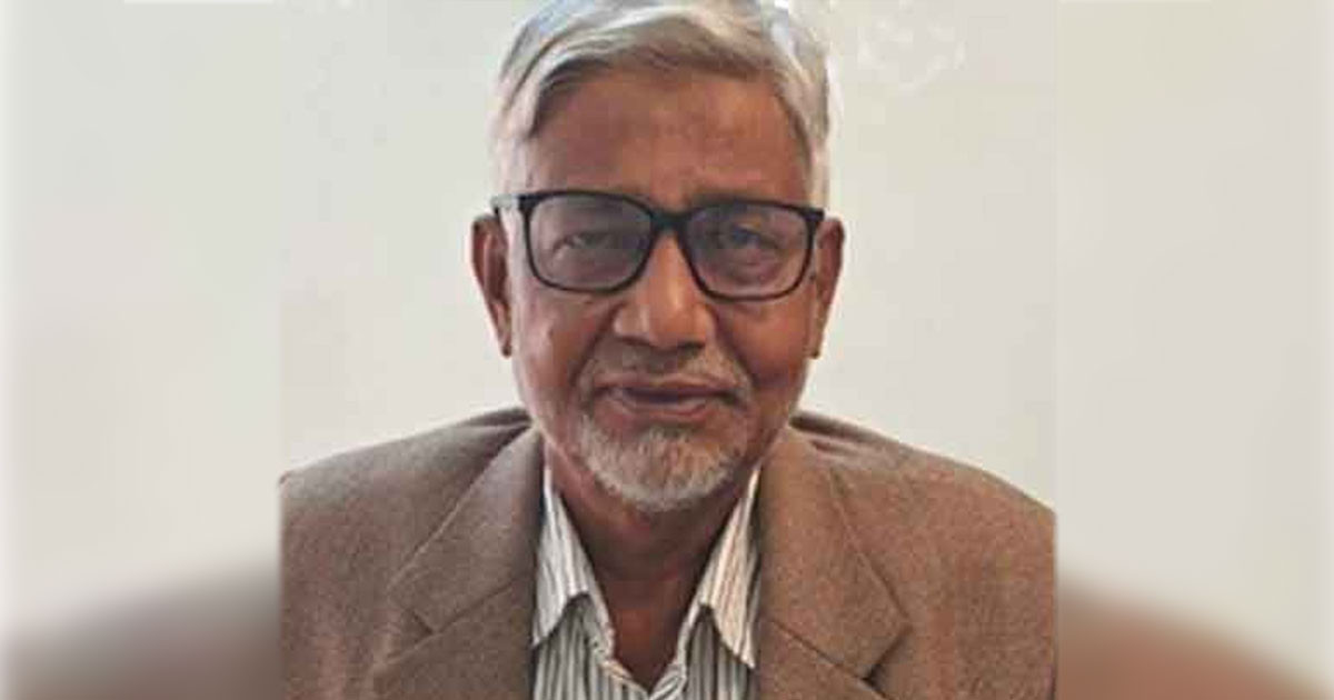 গণতান্ত্রিক রূপান্তরের এখনই সময়