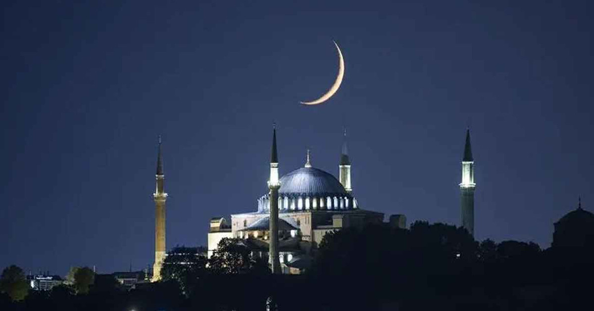 ঈদ কবে ২০ নাকি ২১ মার্চ, যা জানা গেল