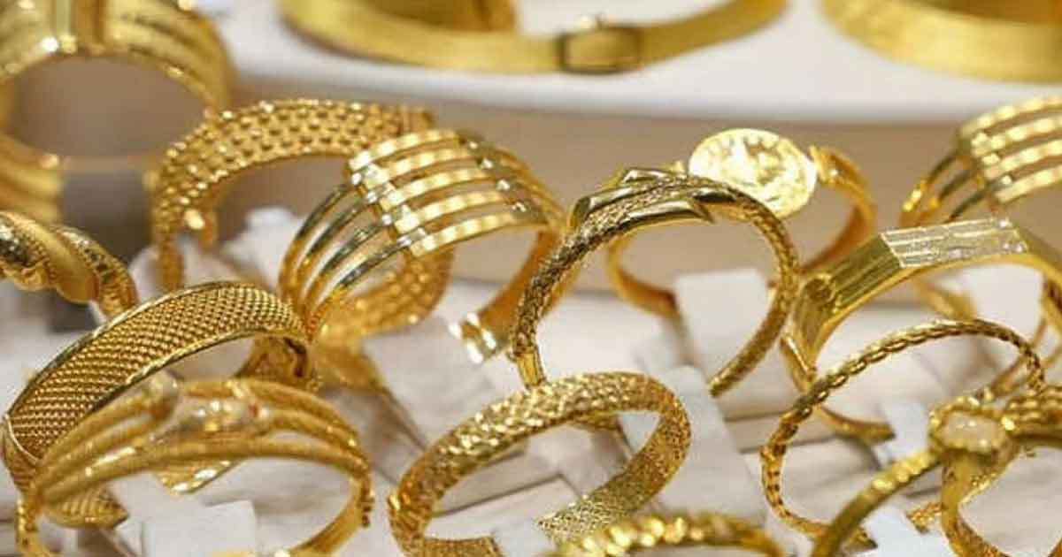 আরেক দফা কমলো স্বর্ণের দাম, ভরি কত?